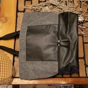 LARGE DSW tote 17x17x7 inches